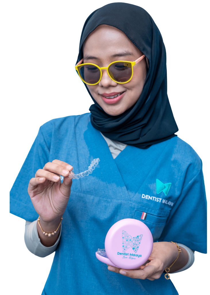 dentist malaya cheras